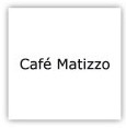 Cafe Matizzo