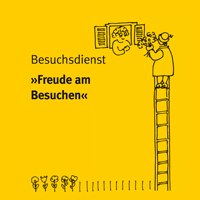 Begleitende Seelsorge-Lebensberatung-Besuchsdienst