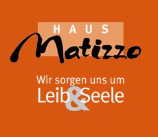Haus Matizzo Metzingen Logo