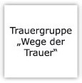 Trauer Gruppe-Wege der Trauer