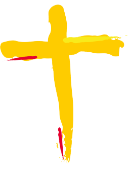 Blaulicht-Gottesdienst – Kreuz Blaulicht-Gottesdienst - Kreuz